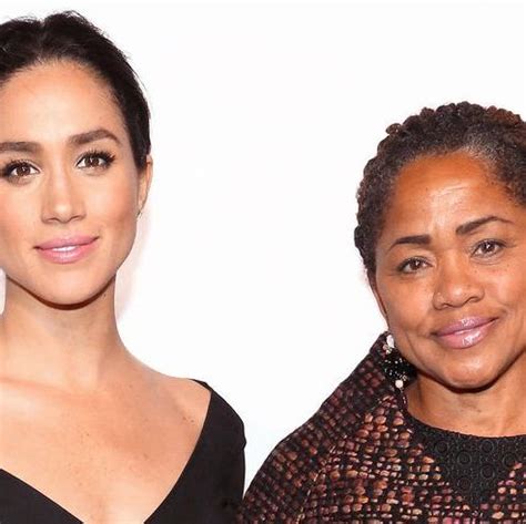 Will Meghan Markle’s Mum Be Wearing Burberry To The Royal 